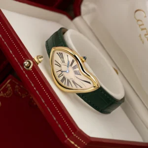 cartier crash 237 91 paris